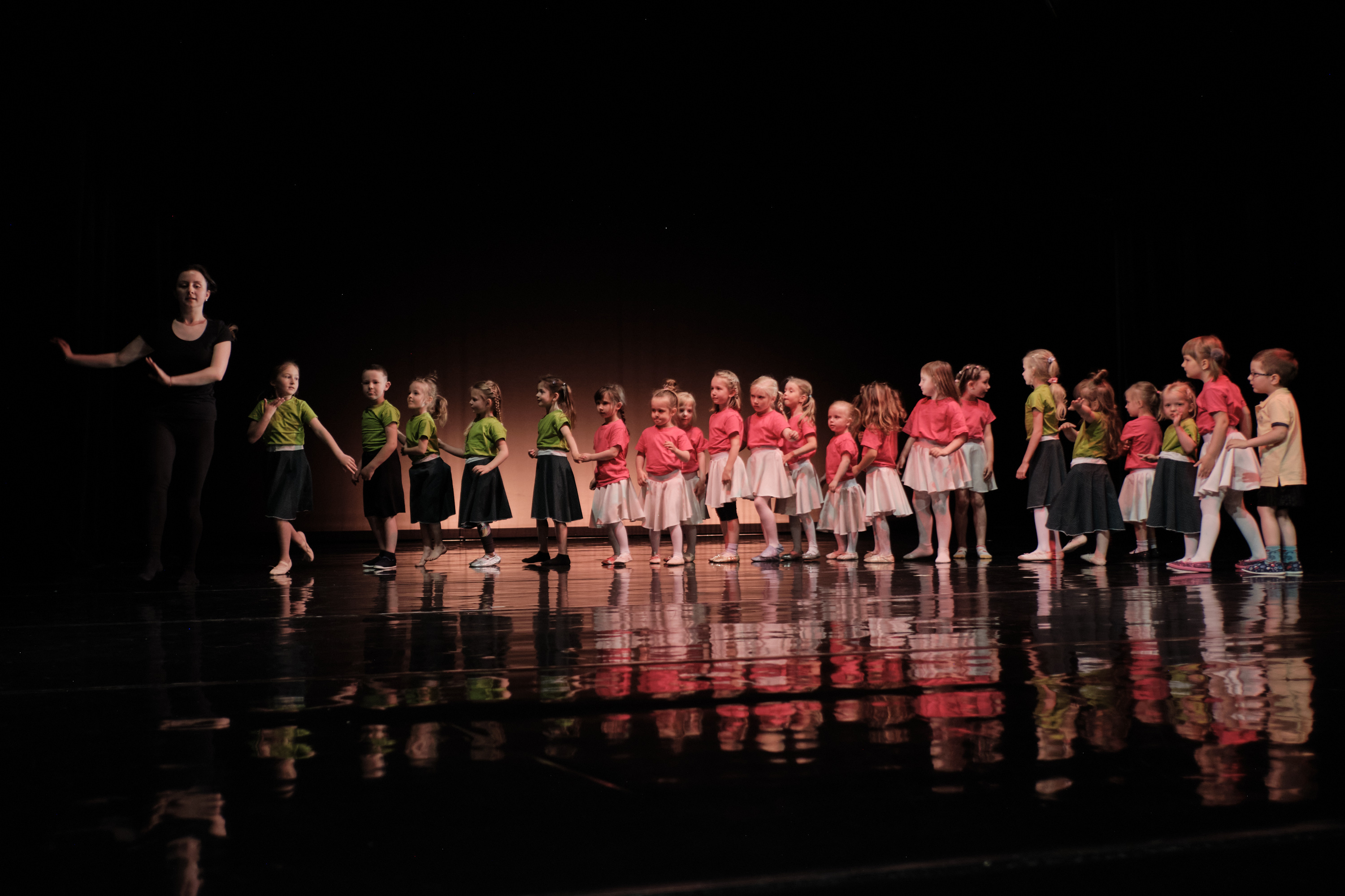 Taneční škola InDance foto 6