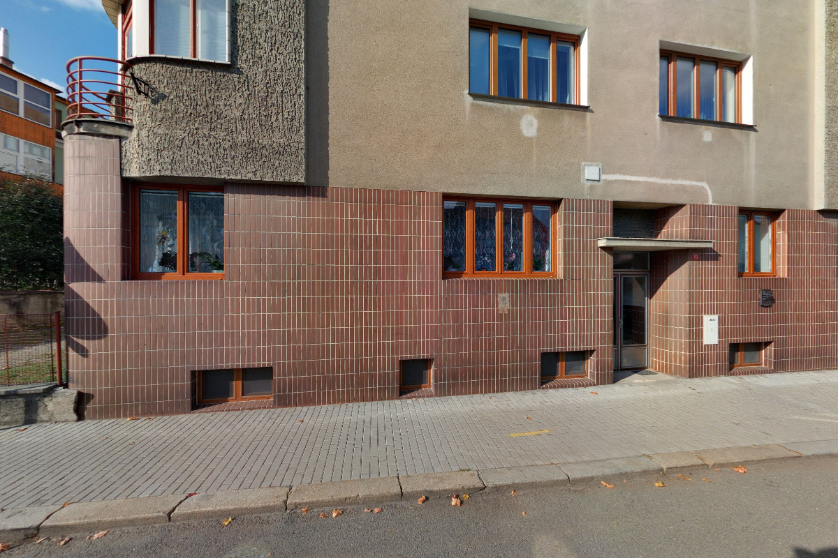 Jindřiška Bělohlavá, DiS. foto 2