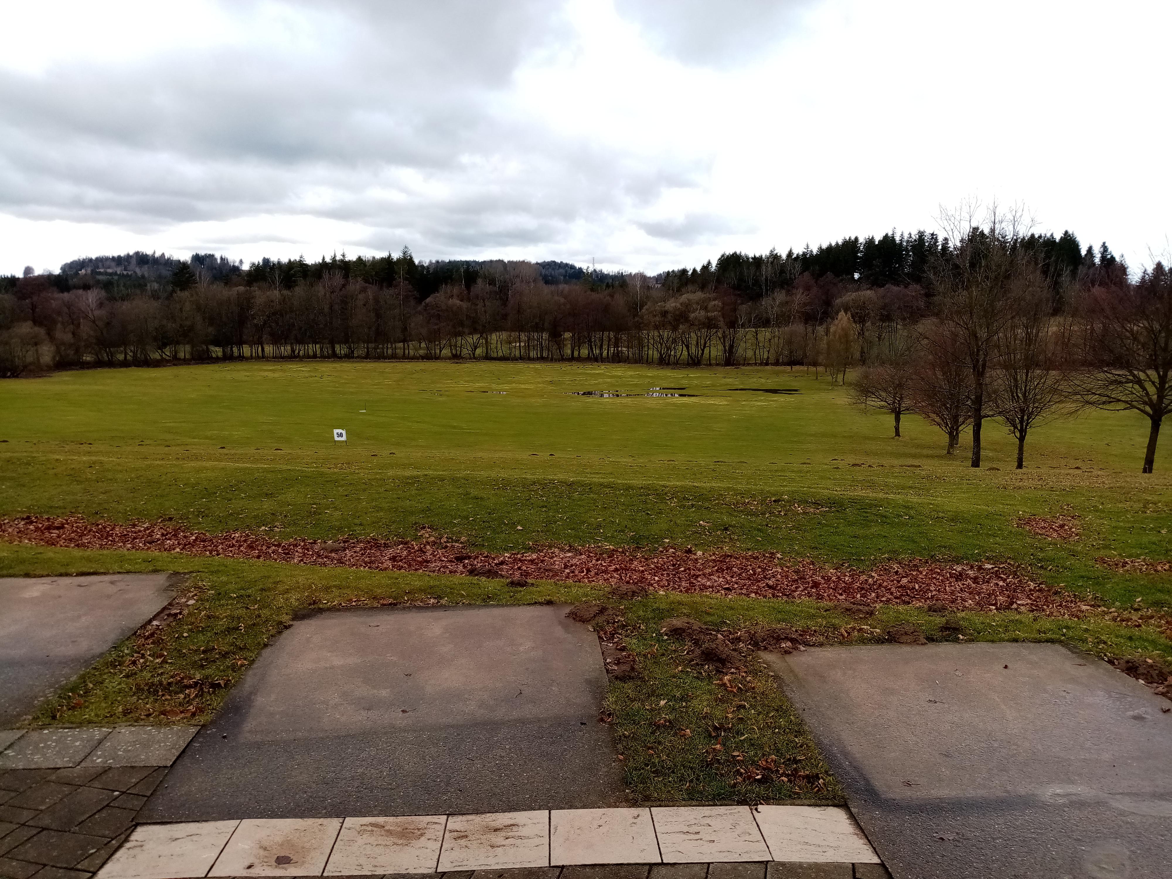 Golf & Country Club Svobodné Hamry foto 6