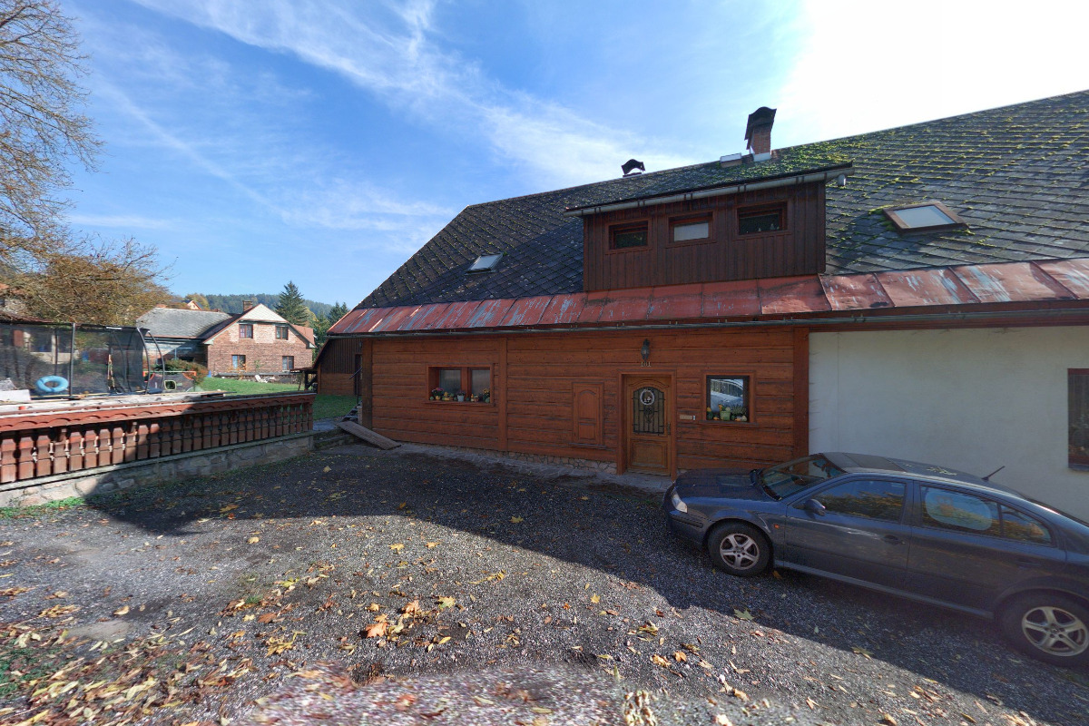 Vlastislav Jon - Truhlářství JON