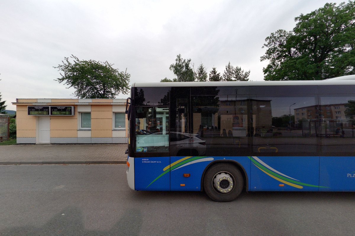 Trafika a občerstvení Juliška foto 2