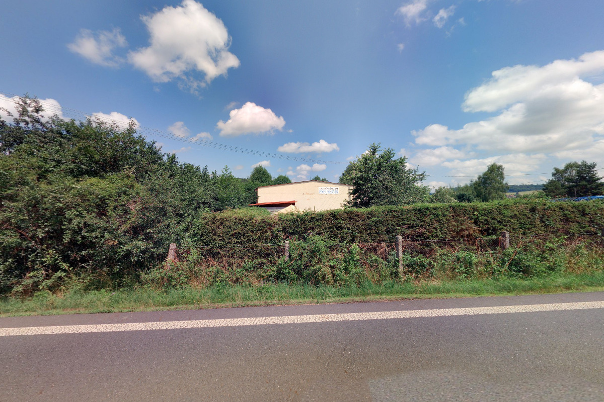 Autobusy Hrouda CZ, s.r.o.