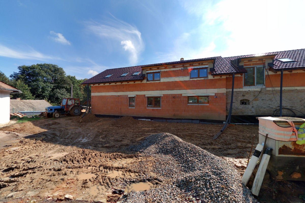 Luboš Burdych, s.r.o. foto 1