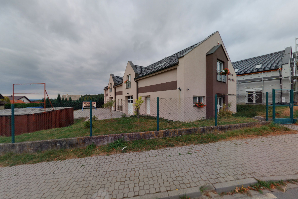 MotoMuzeum Chlumčany foto 6