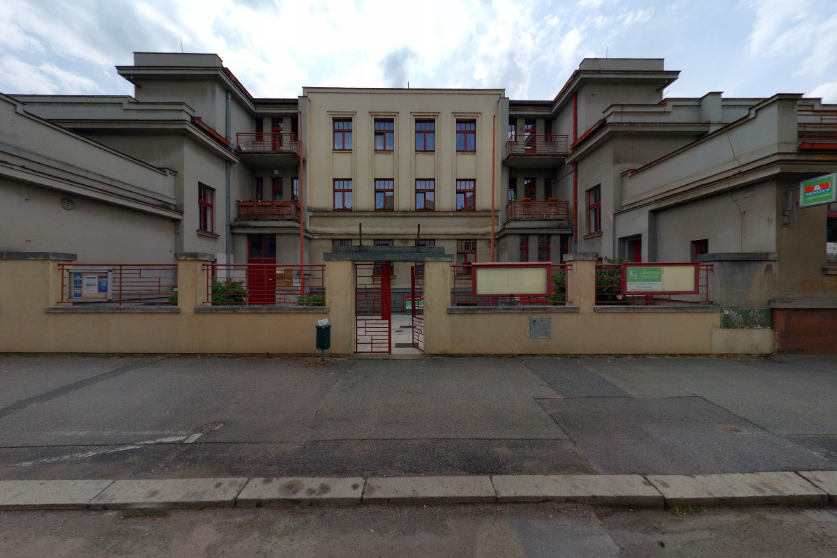 Mgr.Dana Houbová, advokátní kancelář foto 2