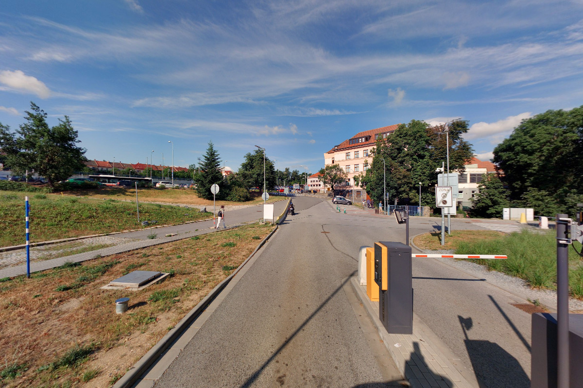 Odběrové středisko - Fakultní nemocnice Brno foto 3