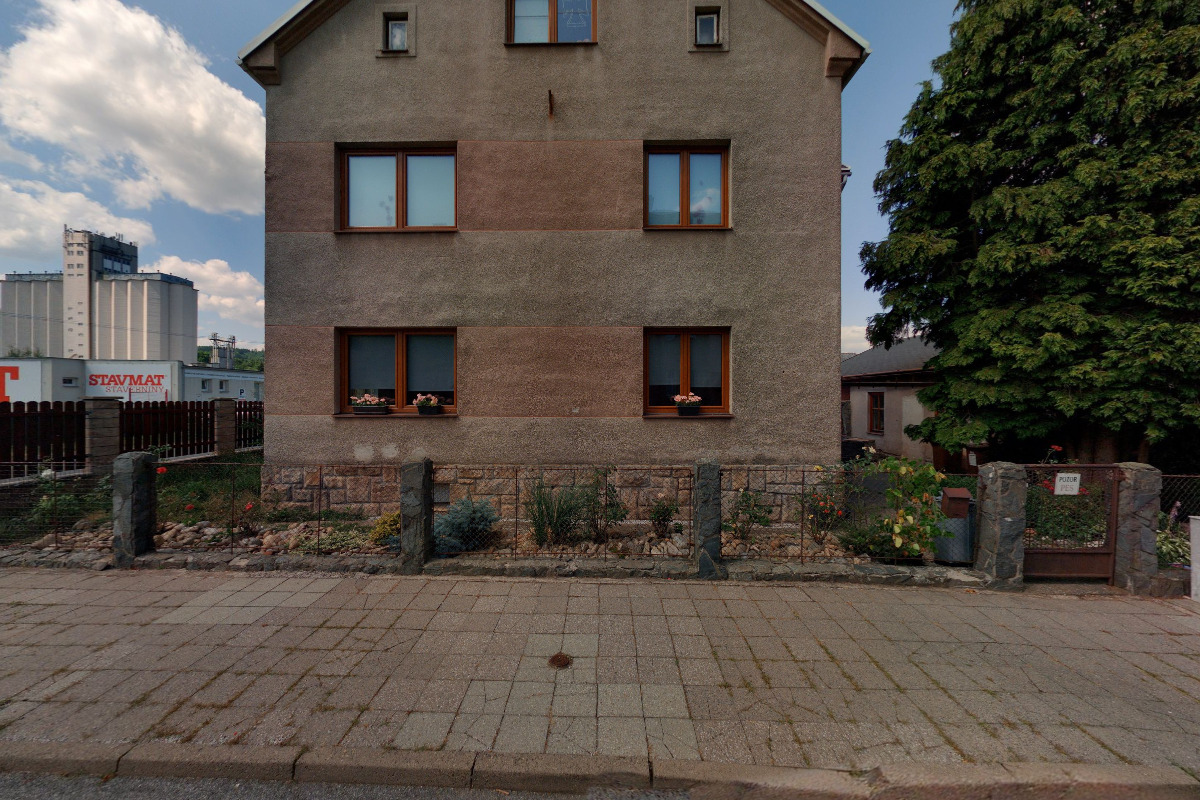 Apartmán deVAde foto 2