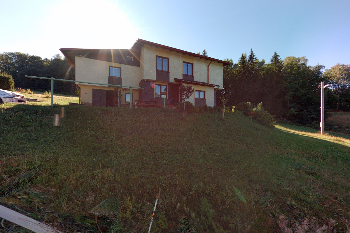 Apartmán Pod Žalým foto 2