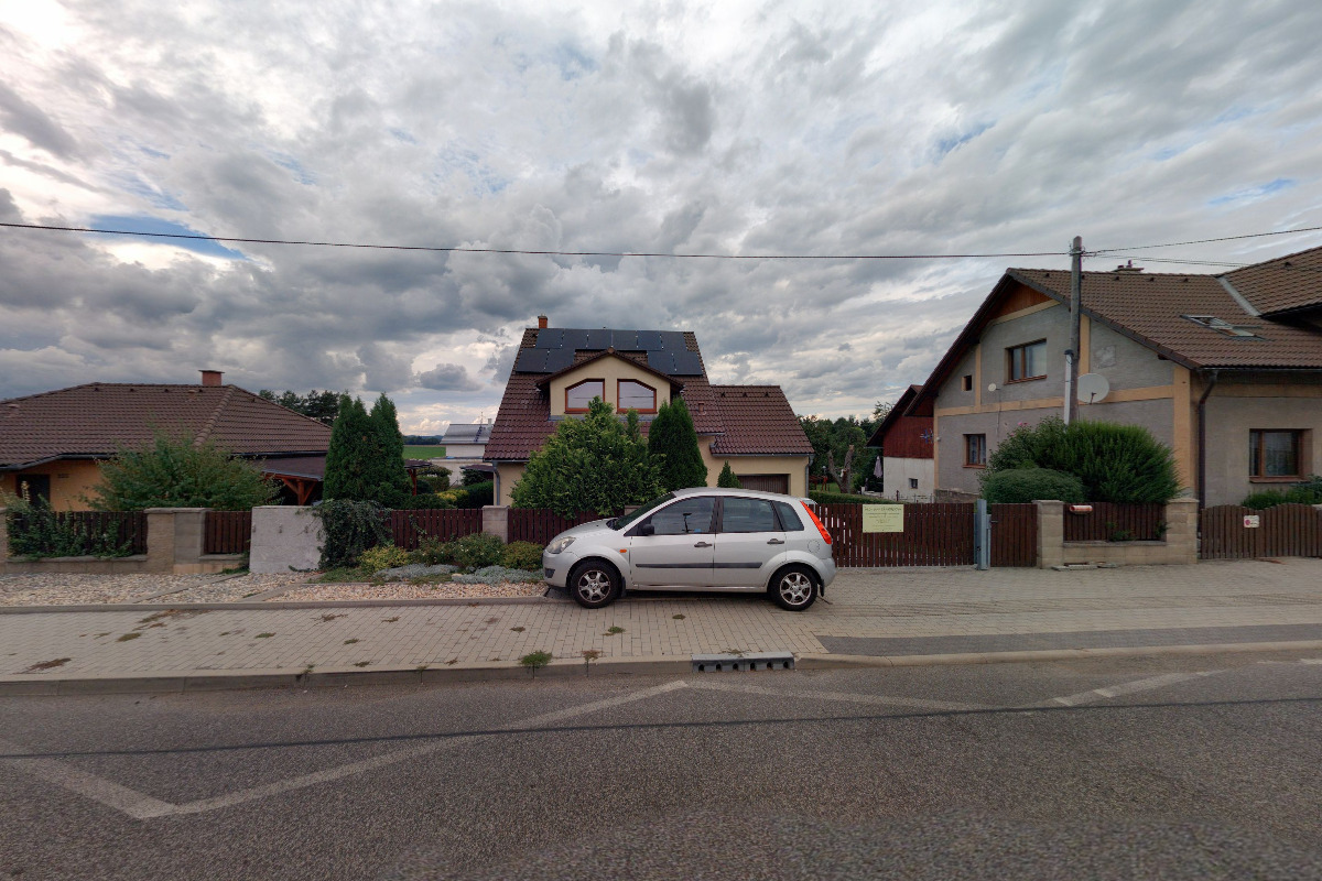 PhDr. Jana Brandejsová foto 2