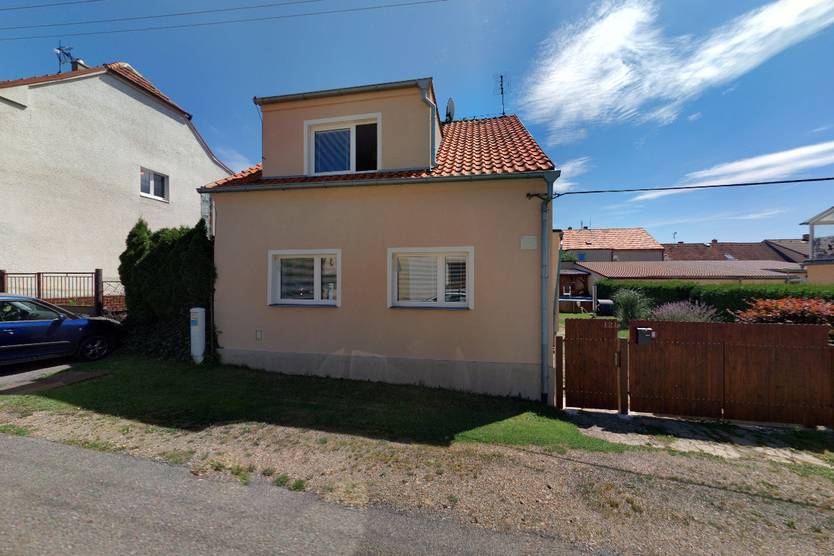 Myslivecký spolek Sokol Pavlíkov