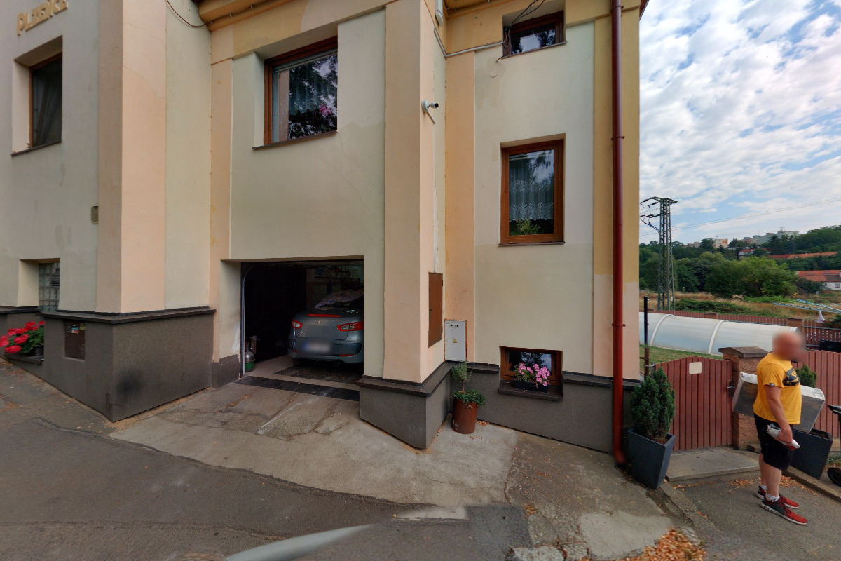 Petr Hříbal - autoservis foto 3