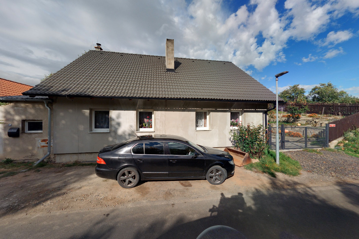 Zemní, výkopové, manipulační a bourací práce v Podbořanech foto 6