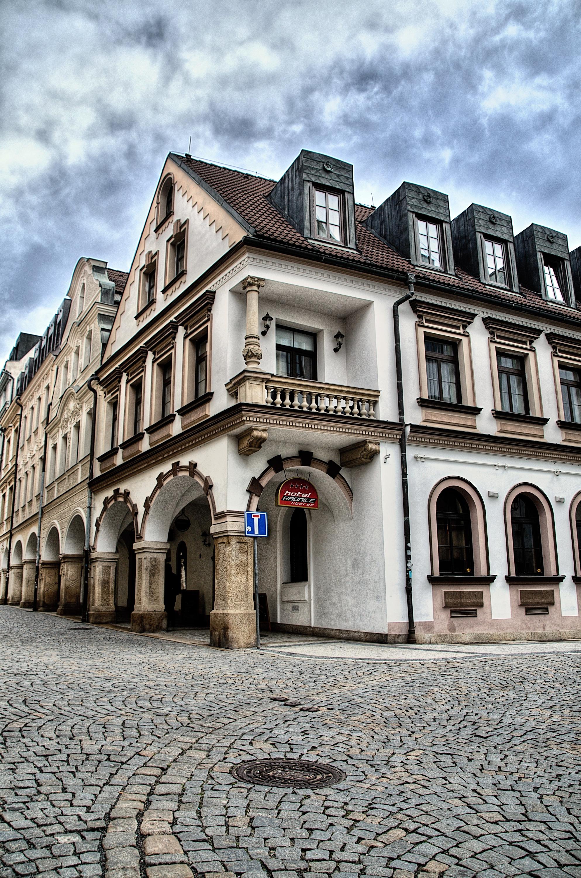 Hotel Radnice foto 3