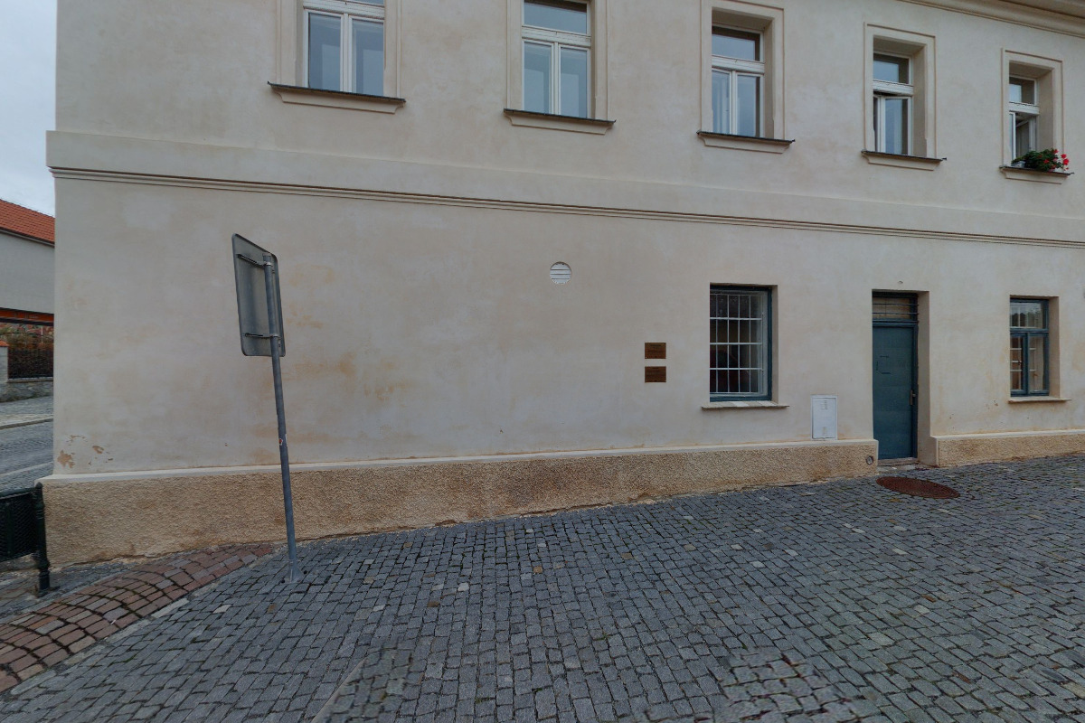 Nepomuk Pizza & Kebab