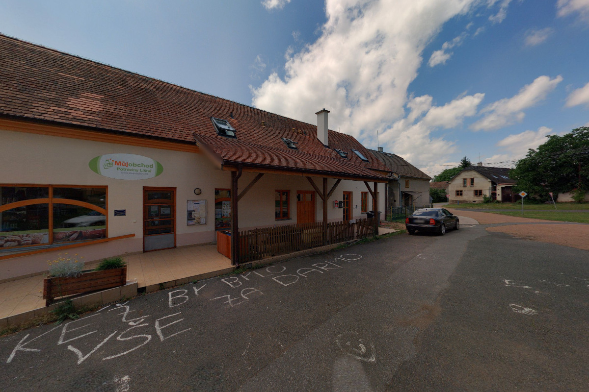 Můjobchod - Potraviny Líšná foto 3