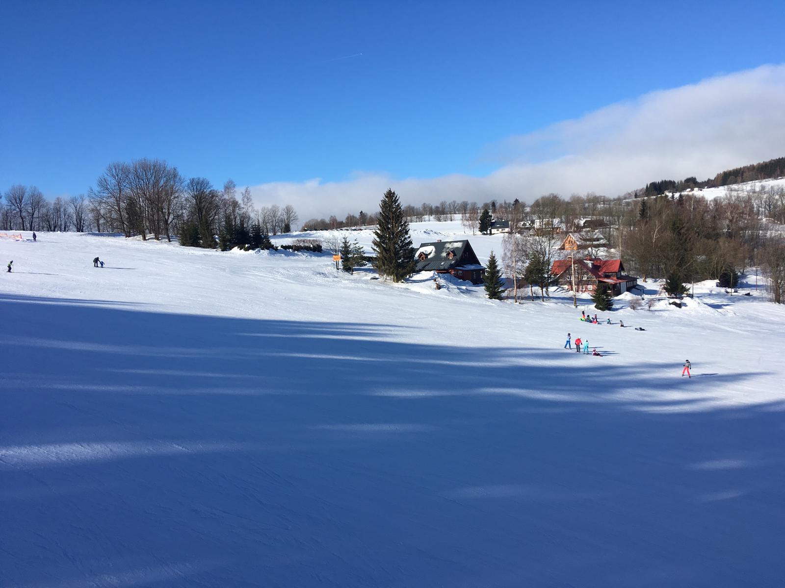 Roubenka Jestřabinka foto 5