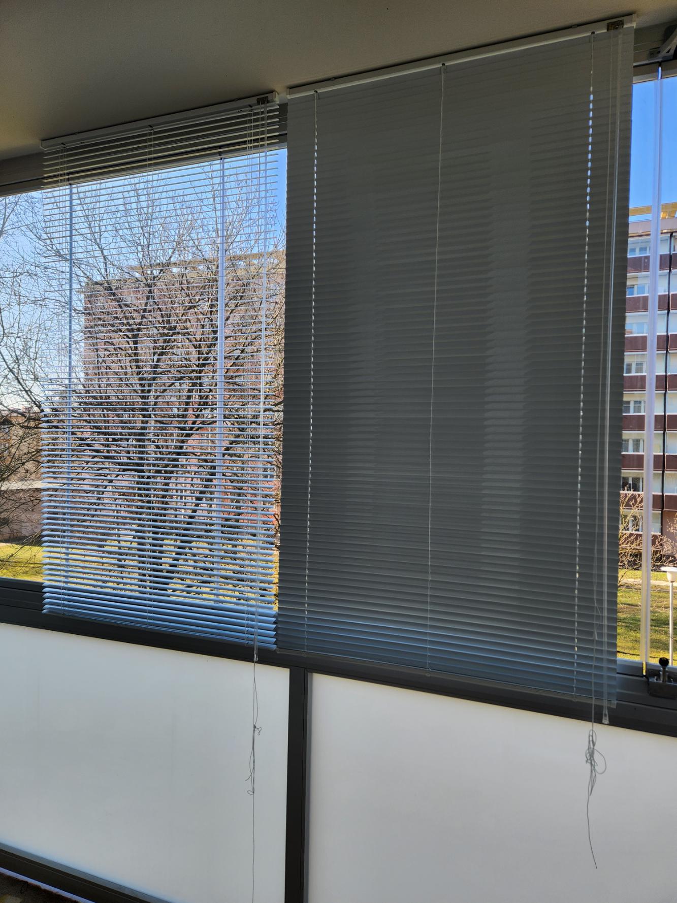 Žaluzie Čížek foto 5