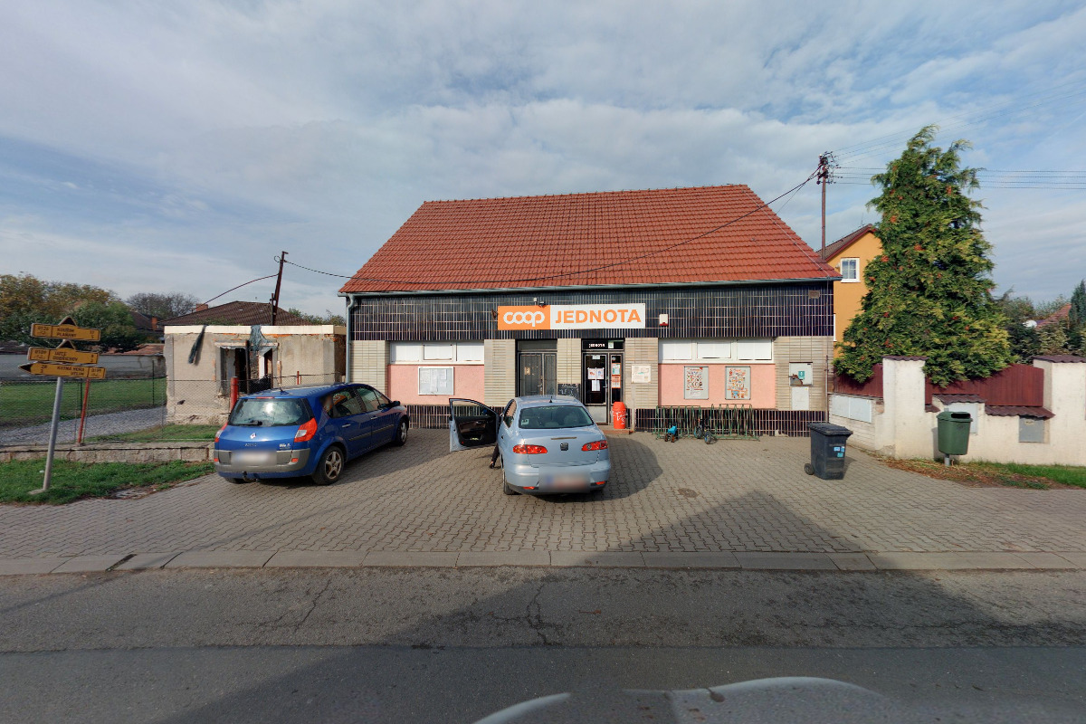 JEDNOTA, spotřební družstvo v Nymburce - COOP foto 2