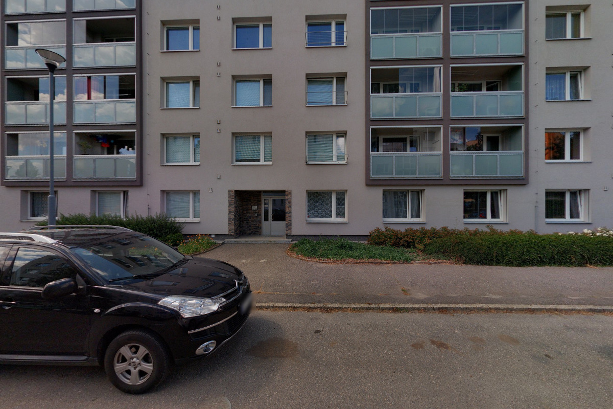 AZ - stěhování foto 5