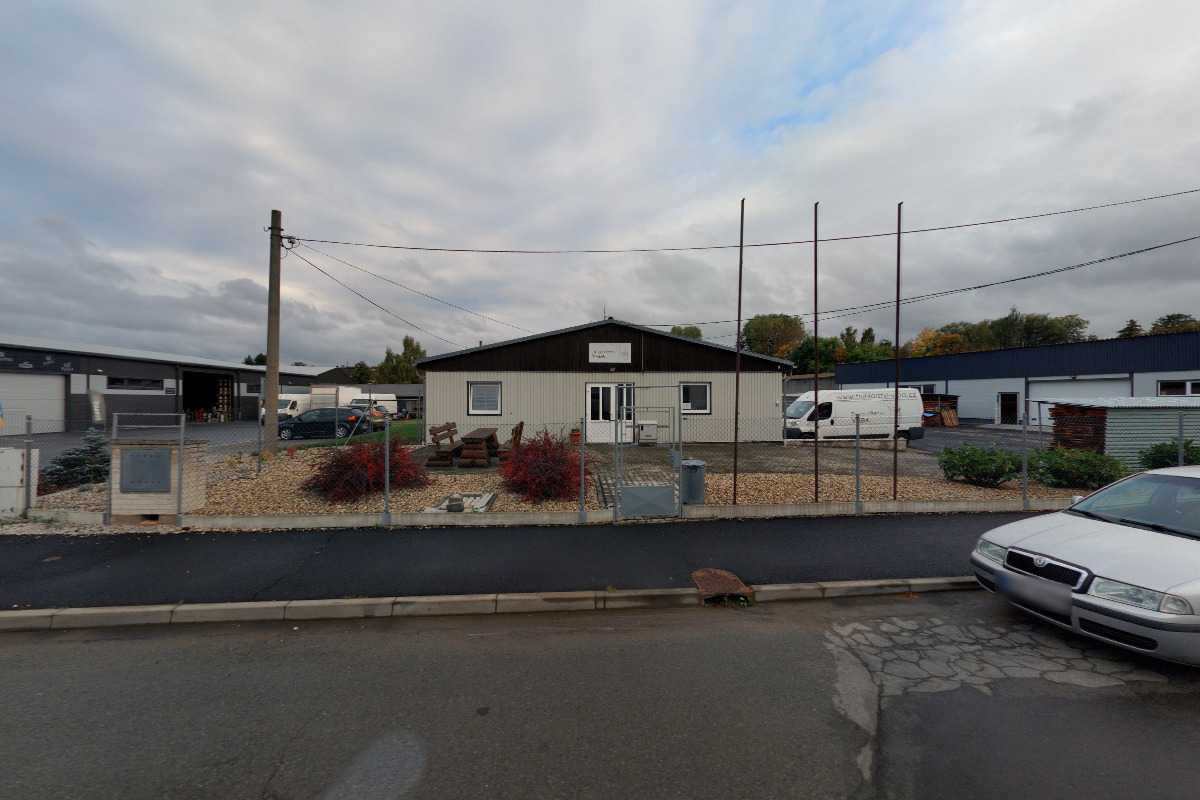 Truhlářství Vrba foto 2