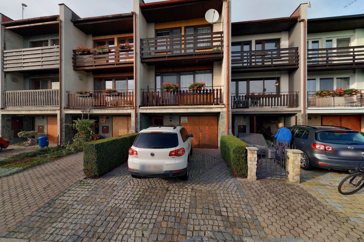 Pavel Sičák - PaSi