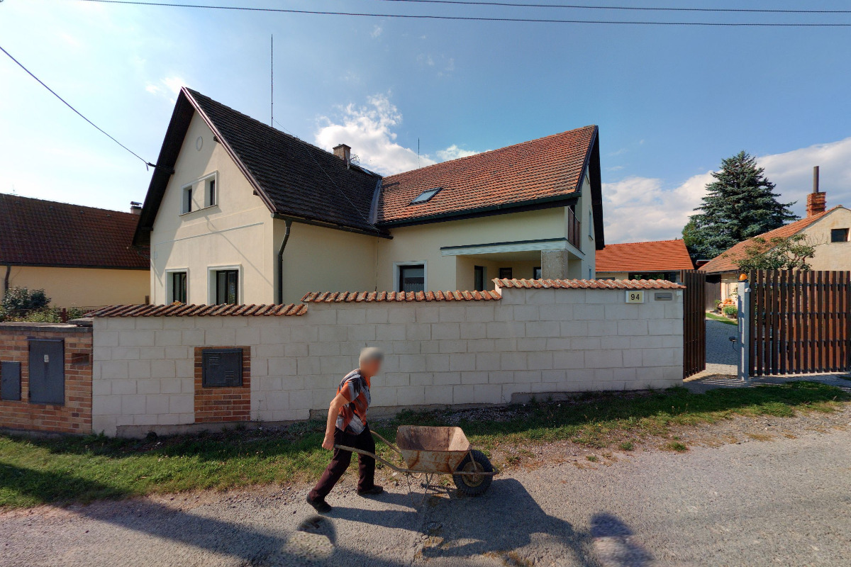 Radek Končal - Stavební práce foto 2