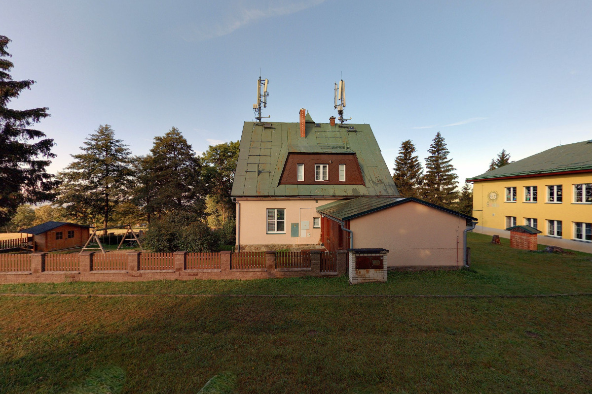 Mateřská škola Benecko