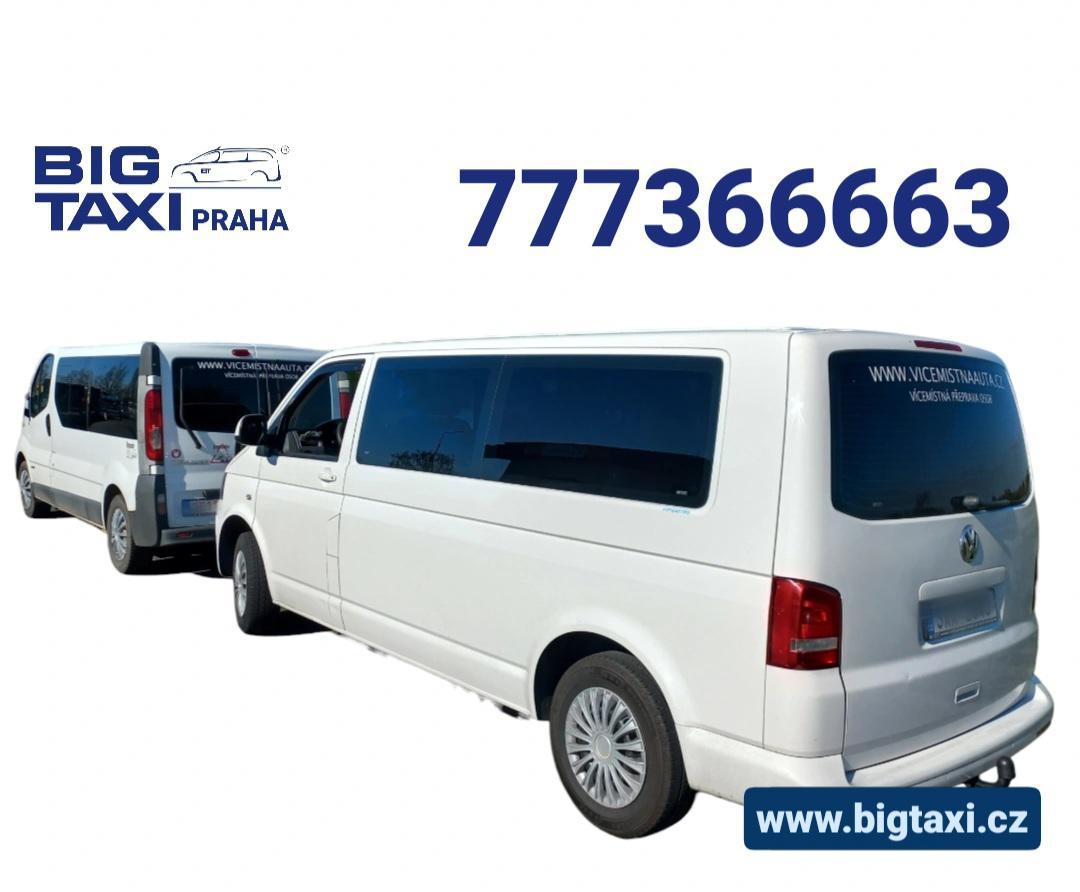 BIG TAXI foto 4