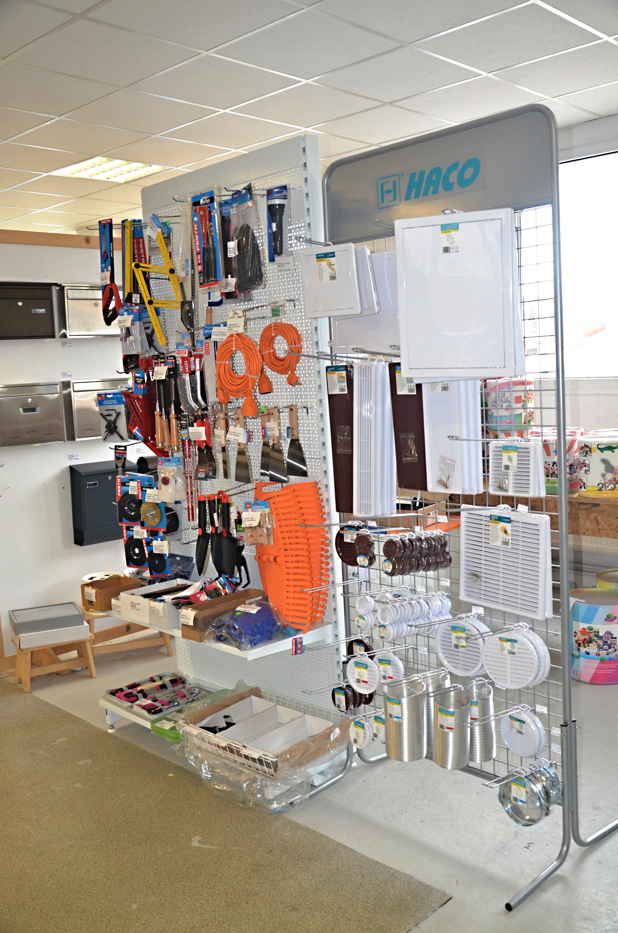 Lepší Bydleni Uherek - železářství foto 6