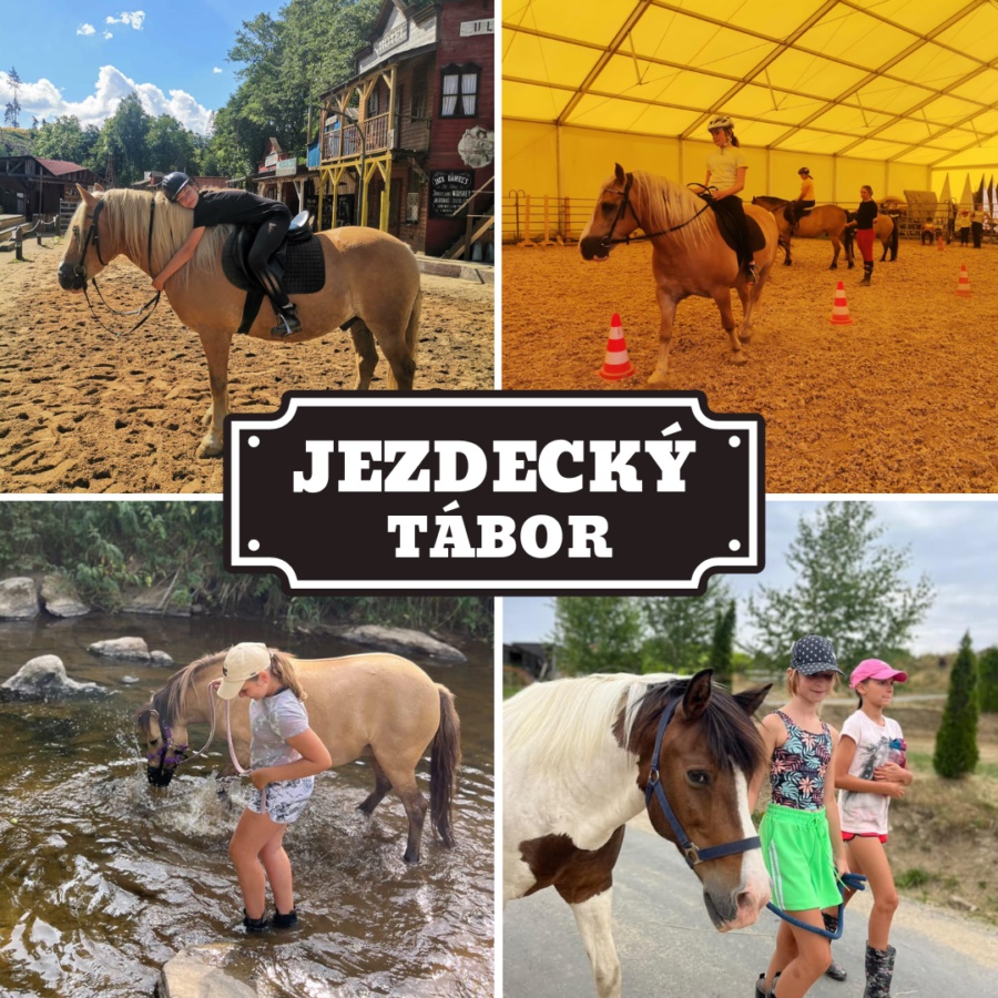 Letní tábory Šikland foto 5