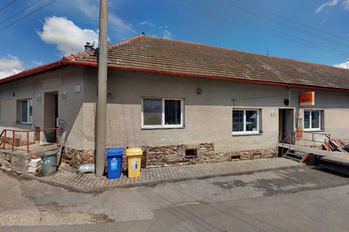 Potraviny Jetřichovec 30