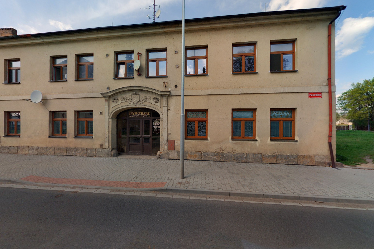 Jiří Svoboda - stavební práce foto 2