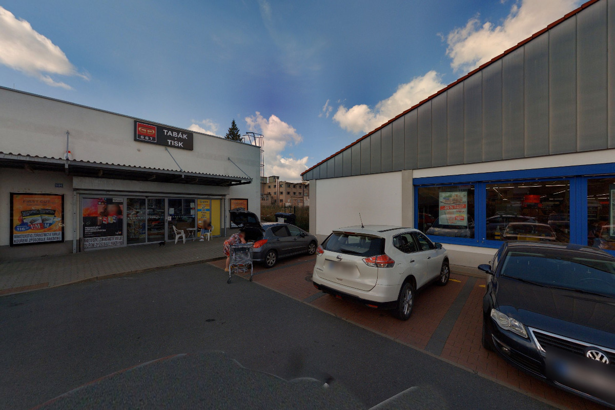 Sedlecký kaolin, a.s.