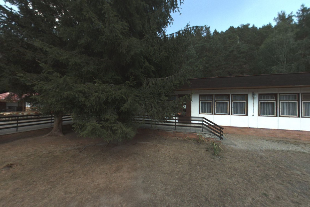 Občerstvení Mladotice