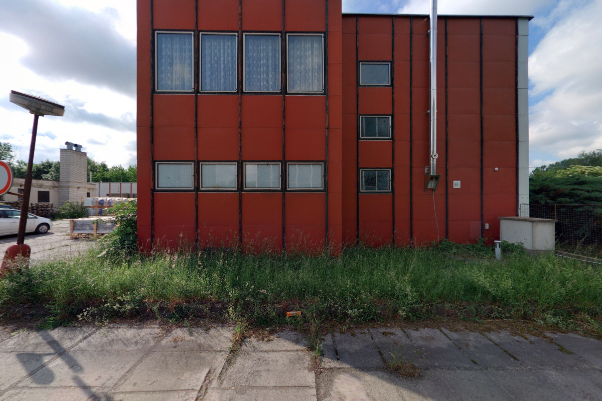 Lubomír Verzich -  kovoobrábění