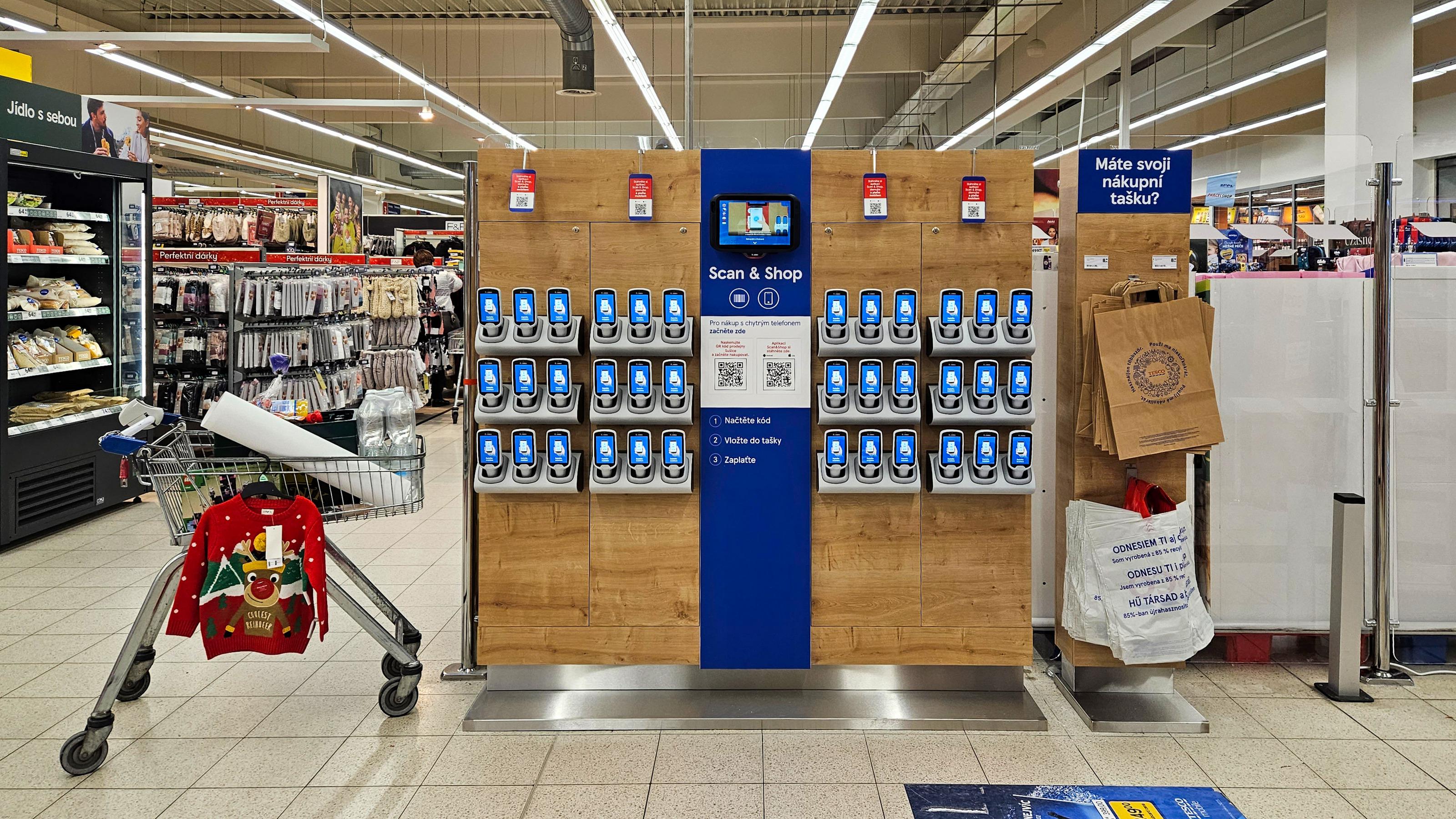 Tesco foto 6