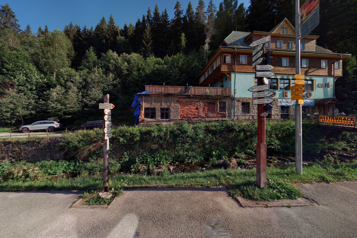 Snowsport School Pec pod Sněžkou foto 6