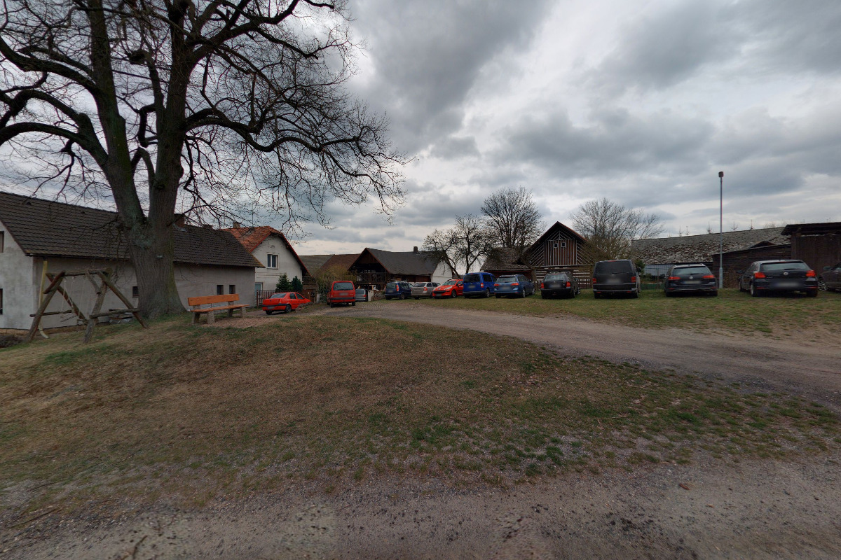 Chalupa u Holanů foto 4