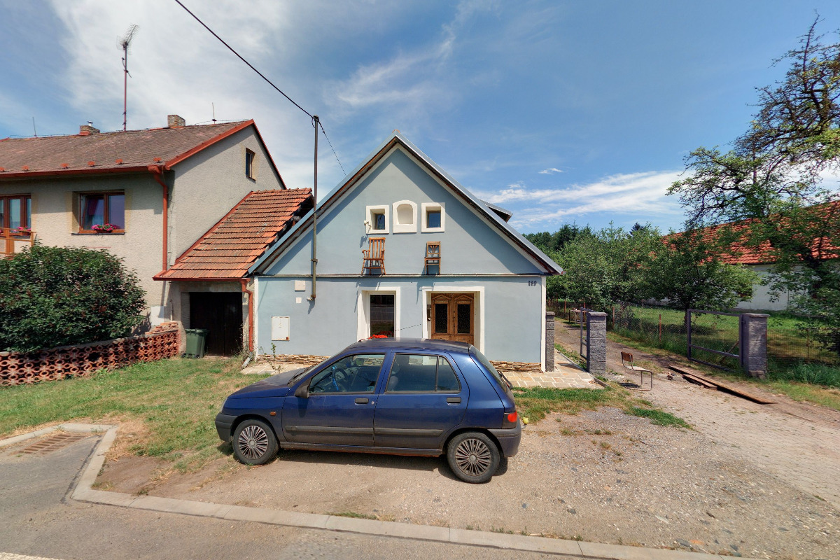 ŽIDLE MAREŠ foto 2