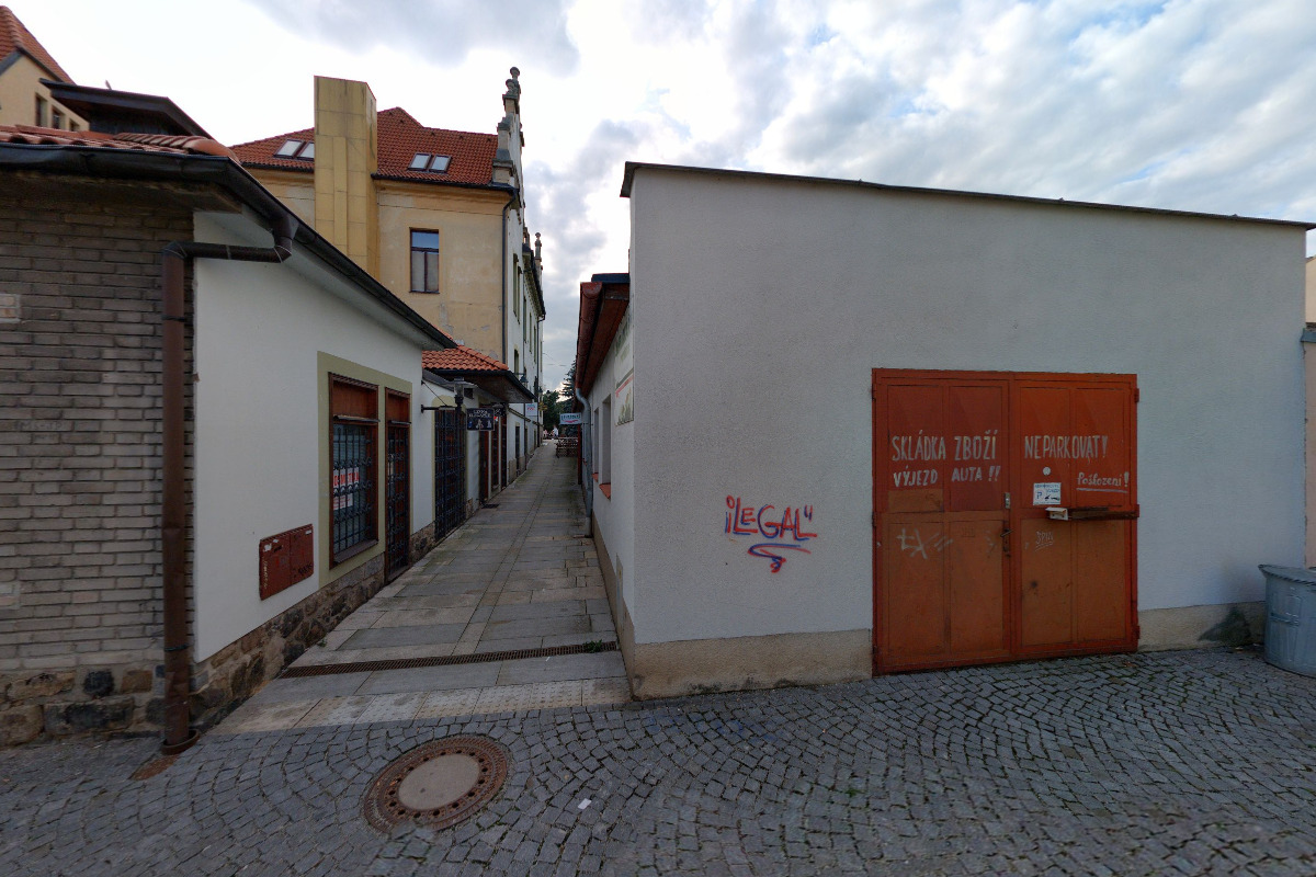 Územní sdružení Českého zahrádkářského svazu Havlíčkův Brod