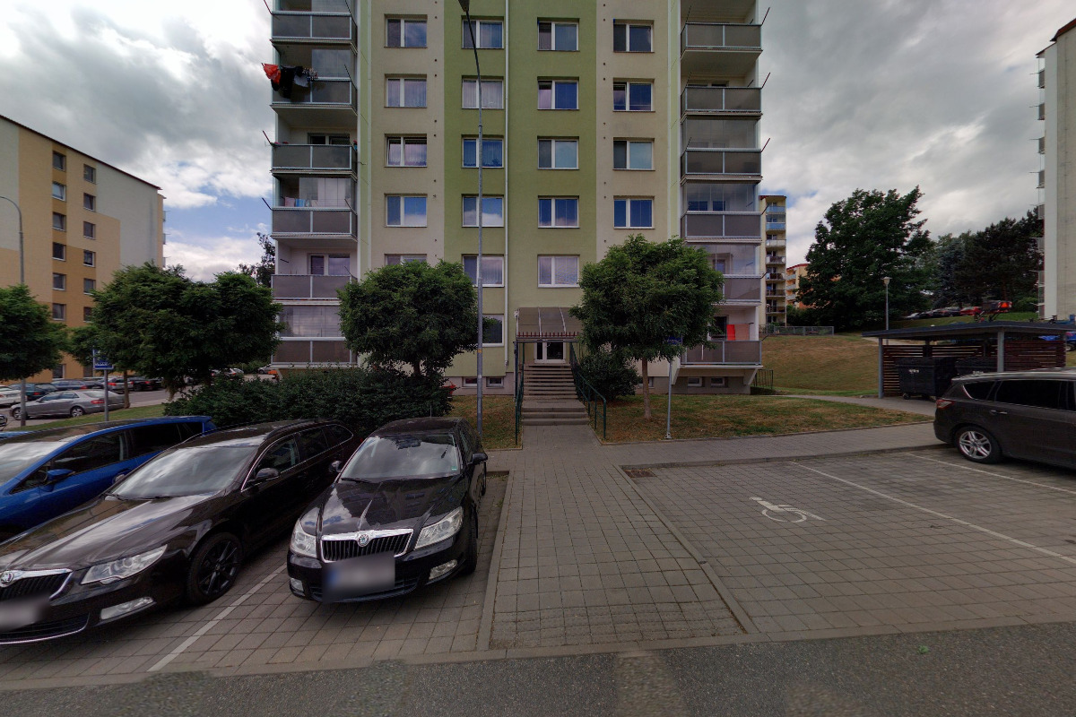 Kadeřnice Milena Axmanová