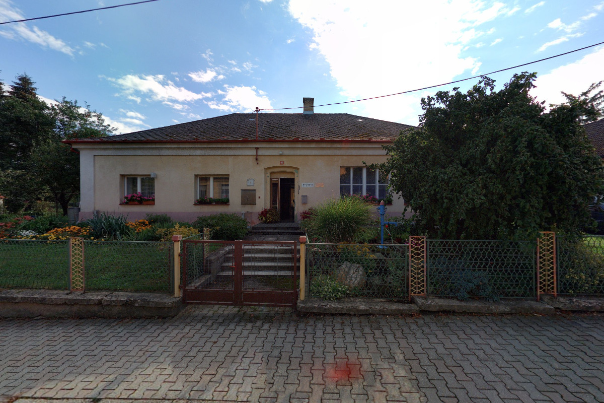 Městská knihovna Nové Město nad Metují