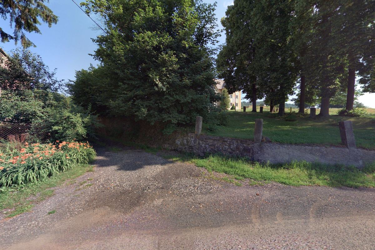 Římskokatolická farnost Kerhartice