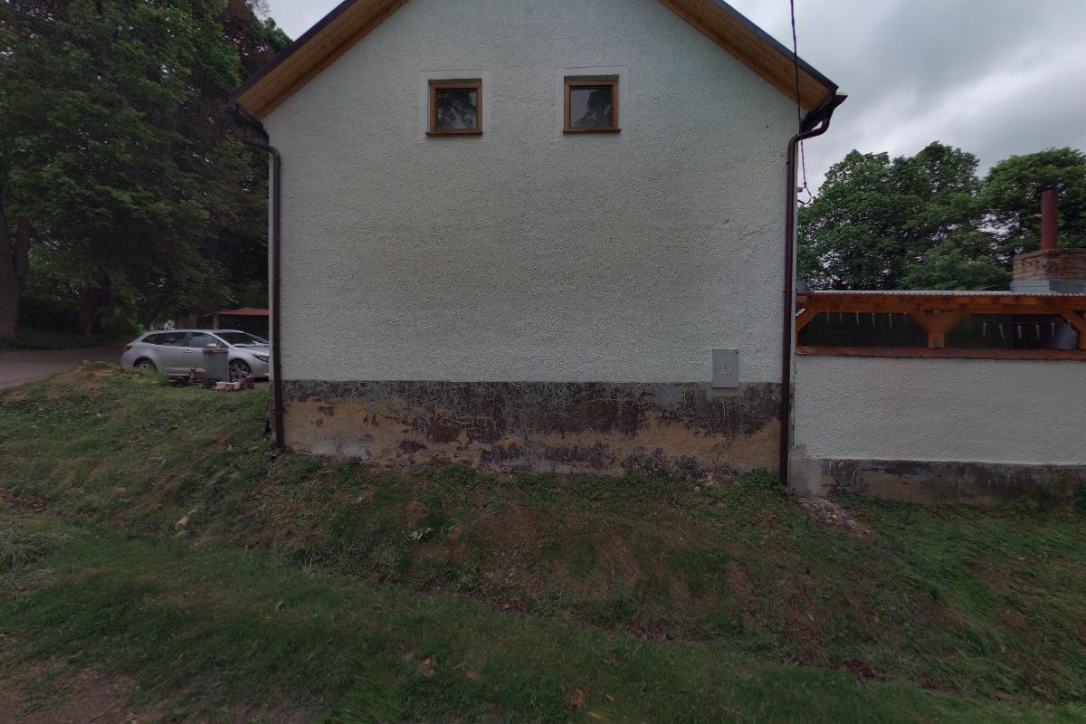 Hospůdka u Hraběnky