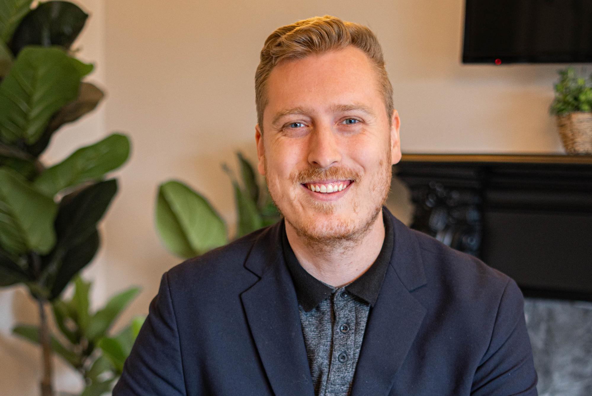 Vojtěch Kosobud - fotograf a kameraman