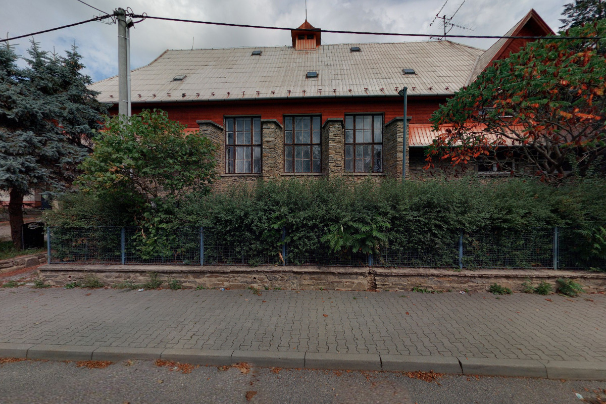 Tělocvičná jednota Sokol Velká Bíteš