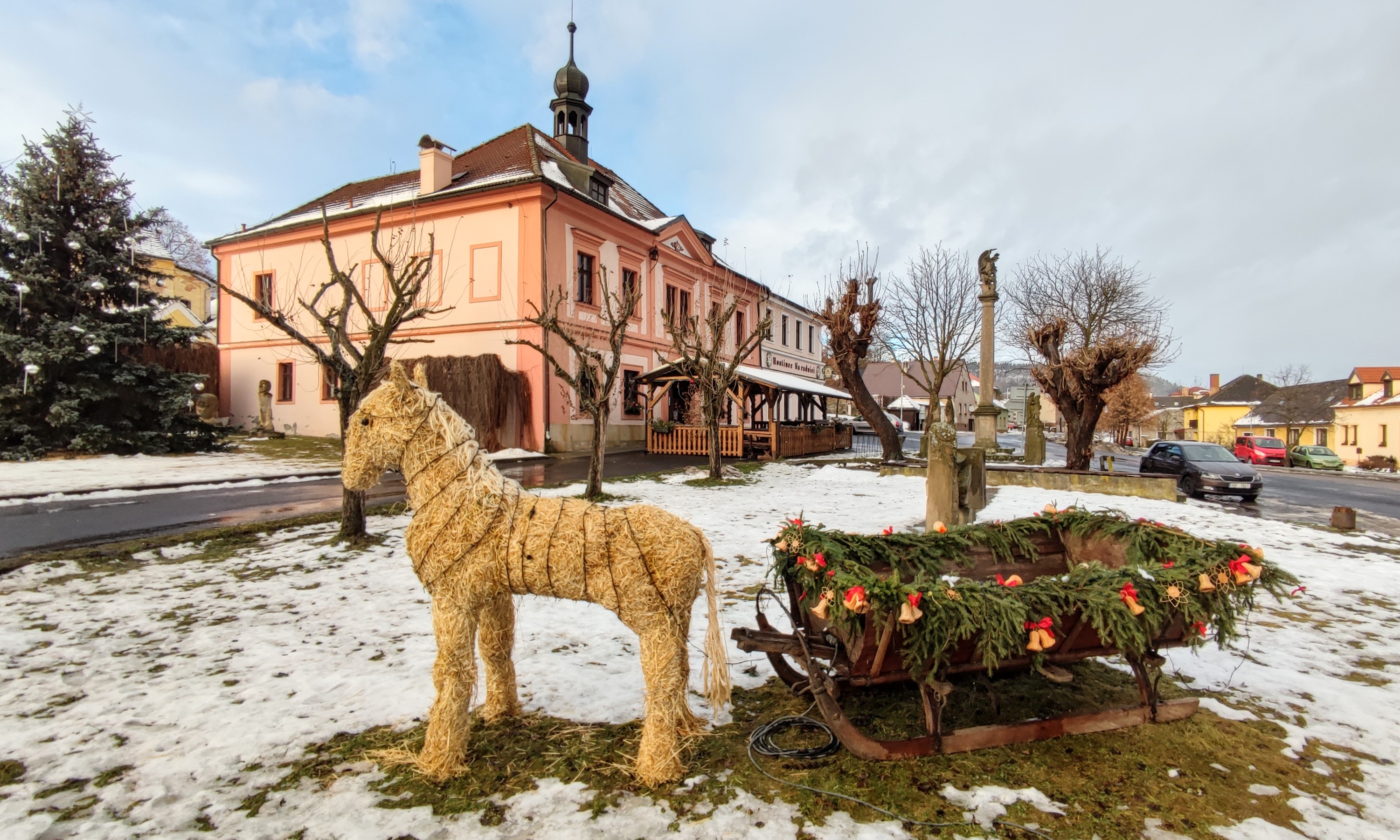 Hostinec Na Radnici foto 3