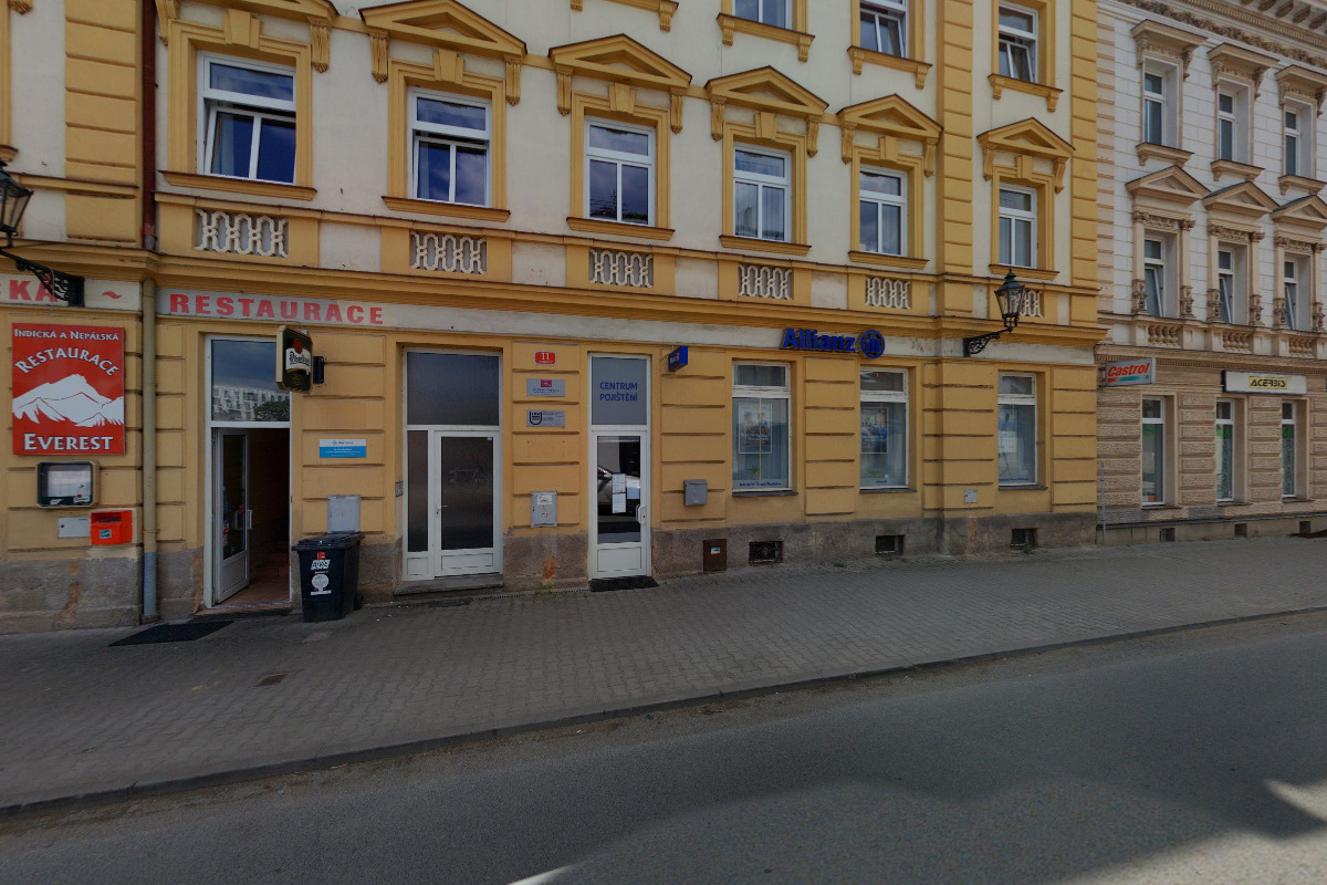 Zlaté ručičky s-r