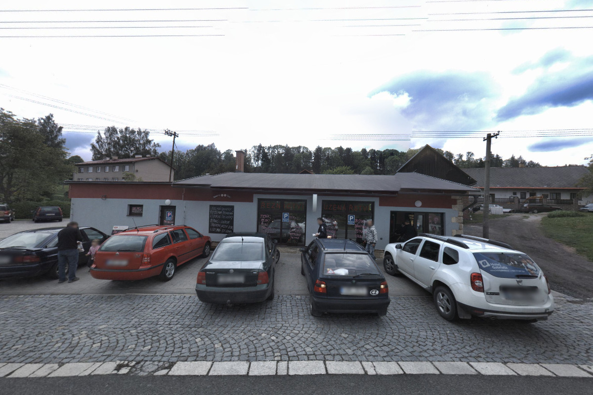 Řeznictví a Uzenářství U Motyčků, s.r.o.