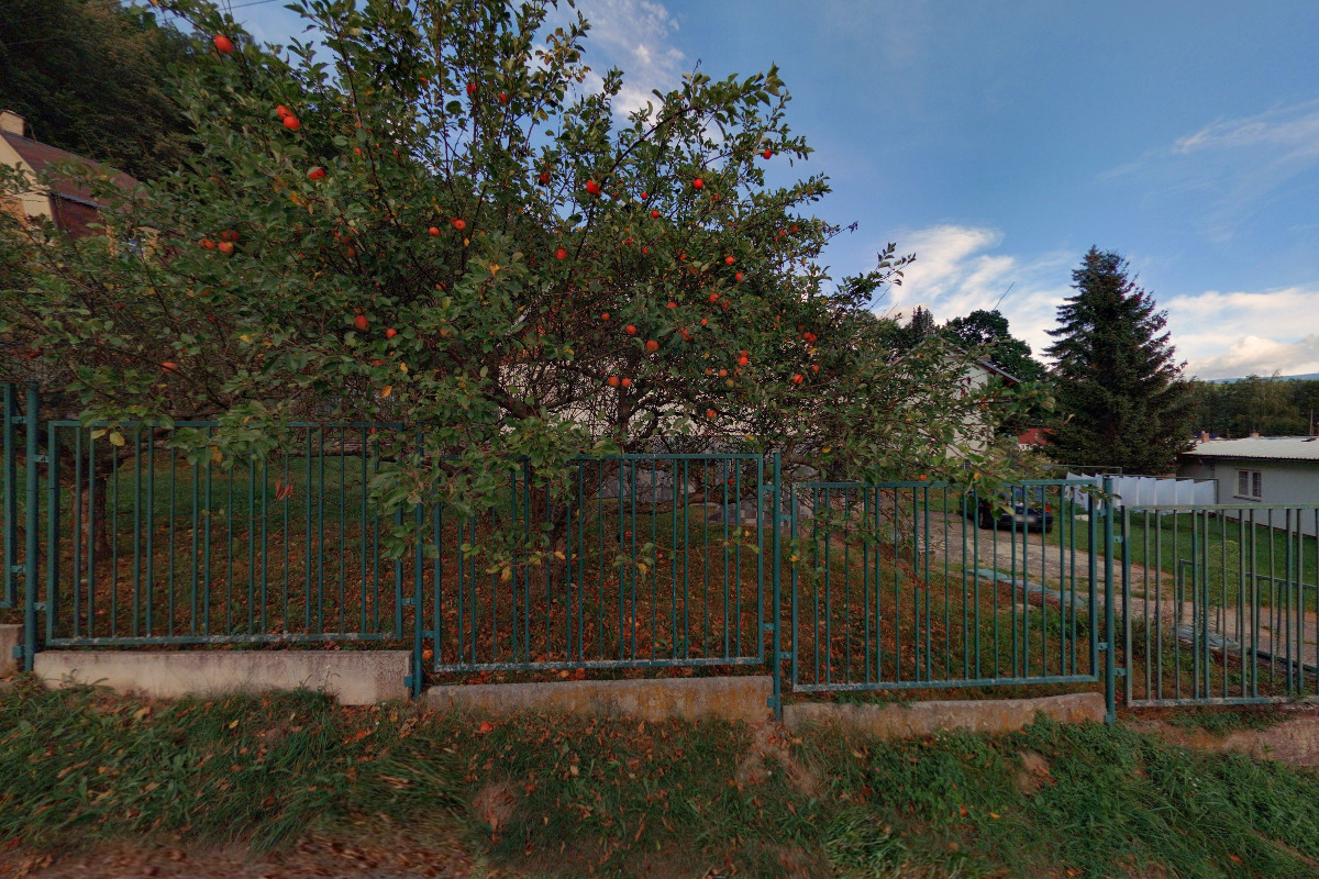 Rekreační komplex Losinka - turistické chatky